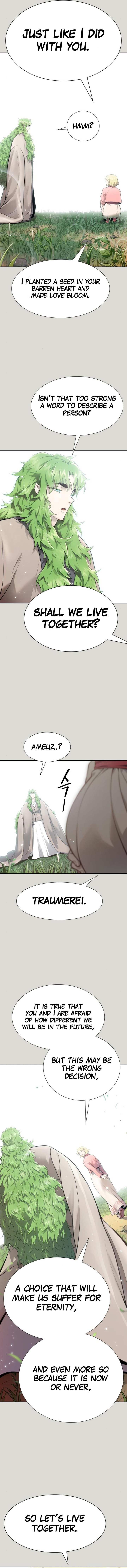 Tower of God Chapter 650 image 26
